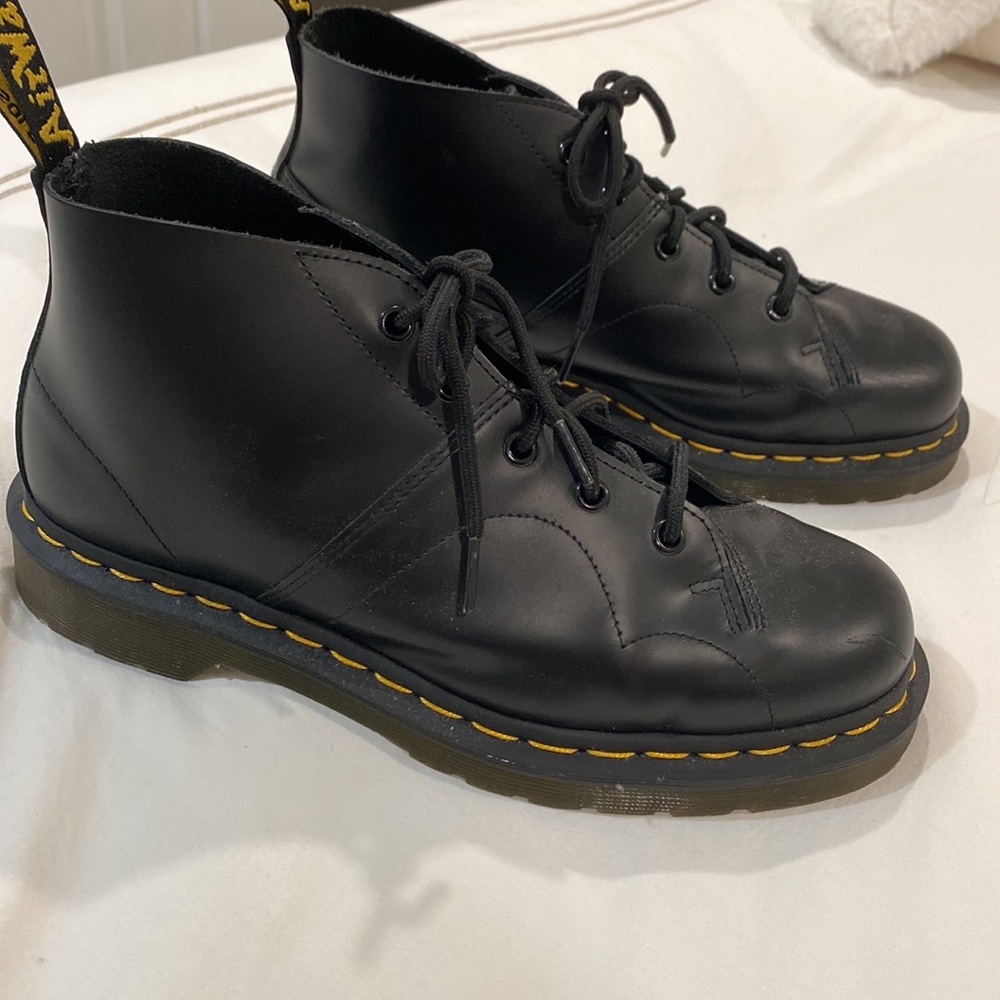 Doc Martens boots